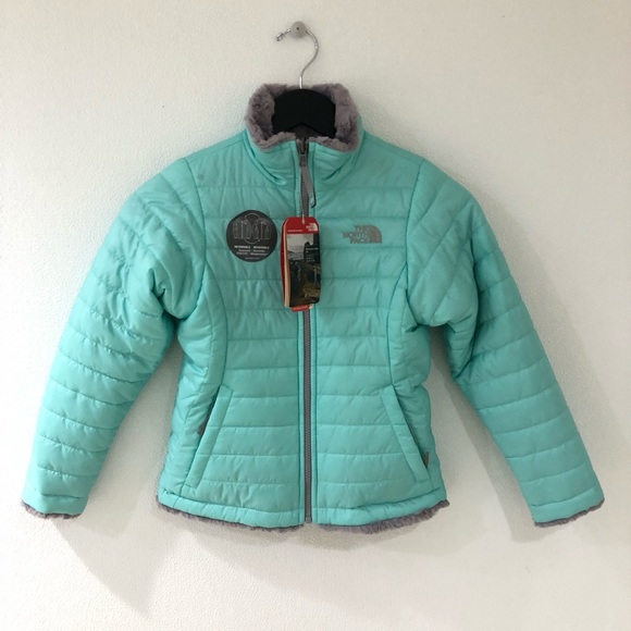 The North Face Other - NEW KIDS YOUTH NORTH FACE JACKET REVERSIBLE